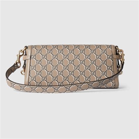 Bolsa para el hombro pequeña Gucci Luce 